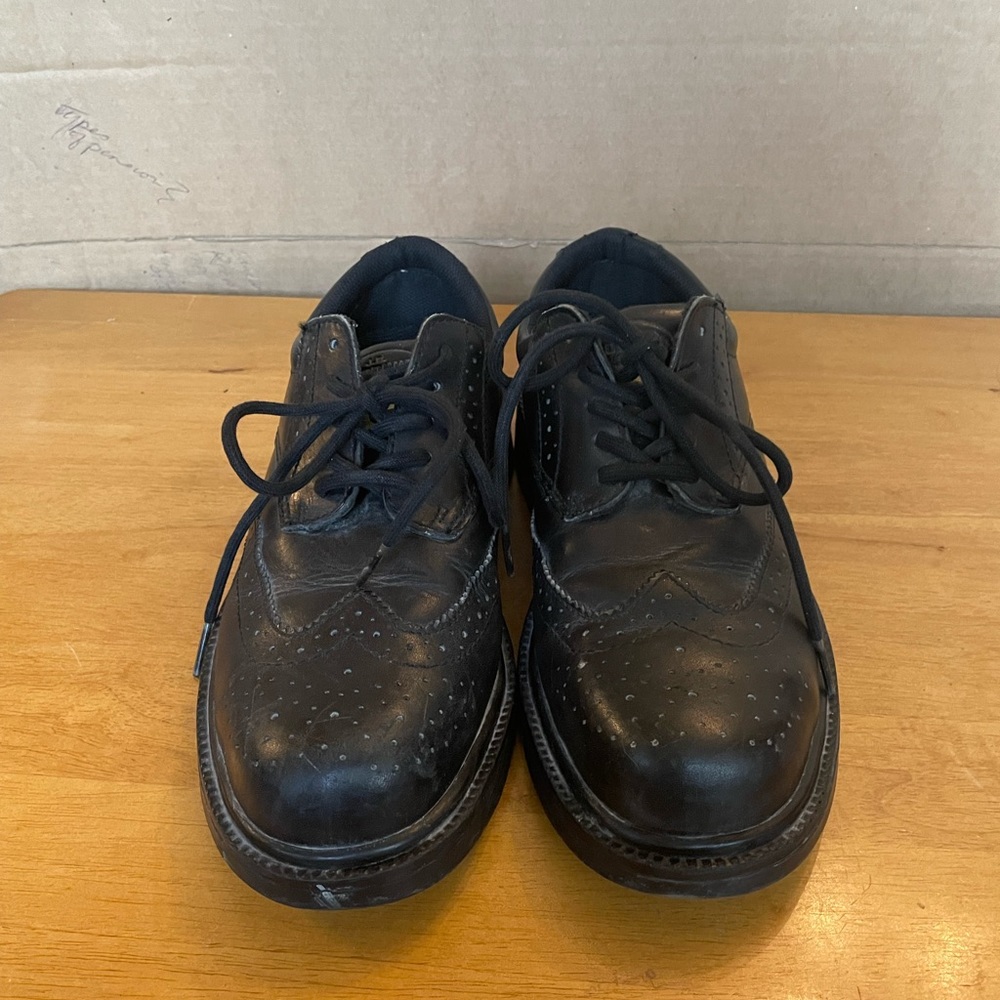 Executive Safety Shoes